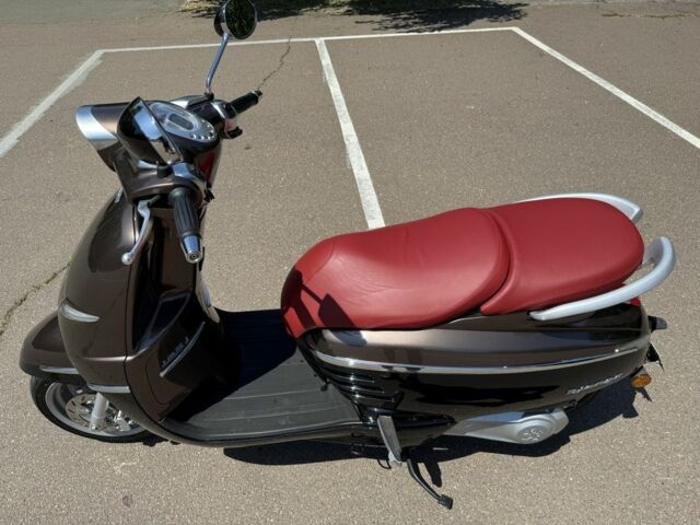 Пежо Другая, объемом двигателя 0.13 л и пробегом 0 тыс. км за 3600 $, фото 6 на Automoto.ua