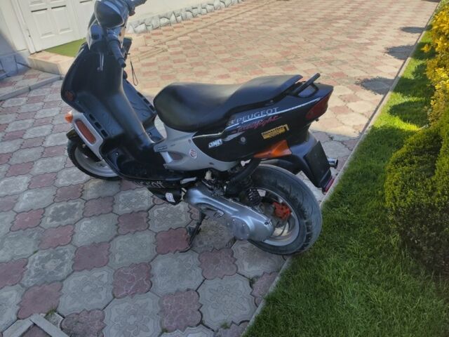 Пежо Другая, объемом двигателя 50 л и пробегом 0 тыс. км за 300 $, фото 3 на Automoto.ua