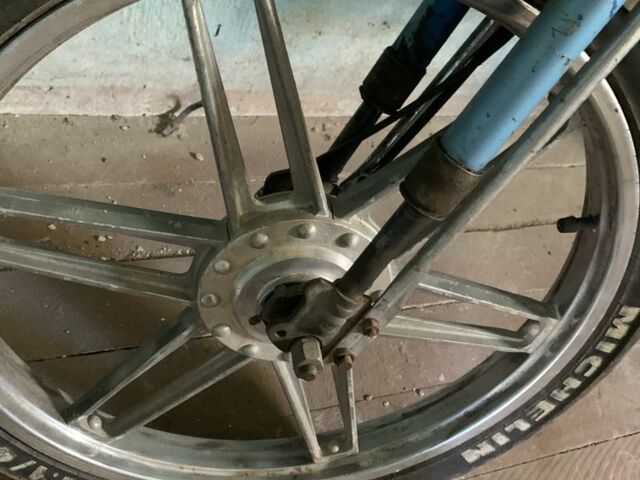 Пежо Другая, объемом двигателя 49 л и пробегом 0 тыс. км за 120 $, фото 2 на Automoto.ua