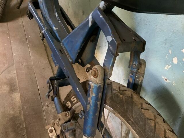 Пежо Другая, объемом двигателя 49 л и пробегом 0 тыс. км за 120 $, фото 4 на Automoto.ua