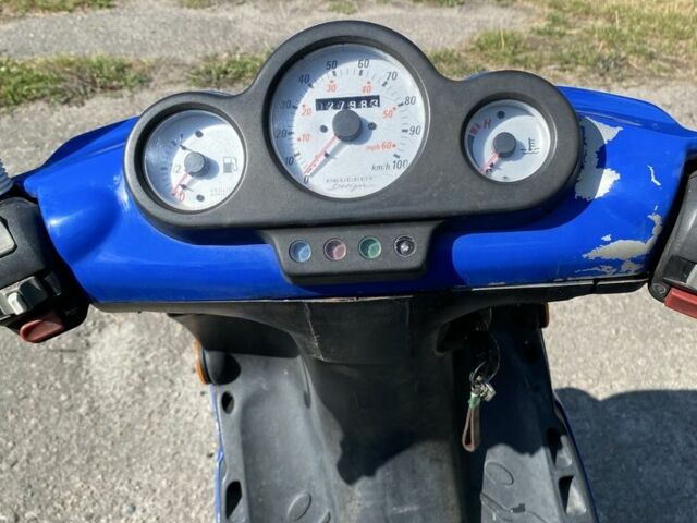 Пежо Другая, объемом двигателя 50 л и пробегом 0 тыс. км за 355 $, фото 5 на Automoto.ua