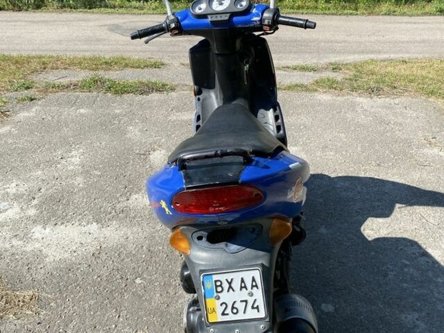 Пежо Другая, объемом двигателя 50 л и пробегом 0 тыс. км за 355 $, фото 2 на Automoto.ua