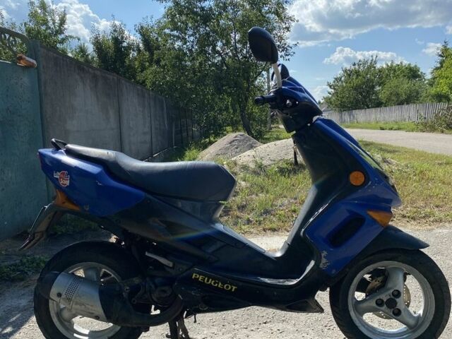 Пежо Другая, объемом двигателя 50 л и пробегом 0 тыс. км за 355 $, фото 3 на Automoto.ua