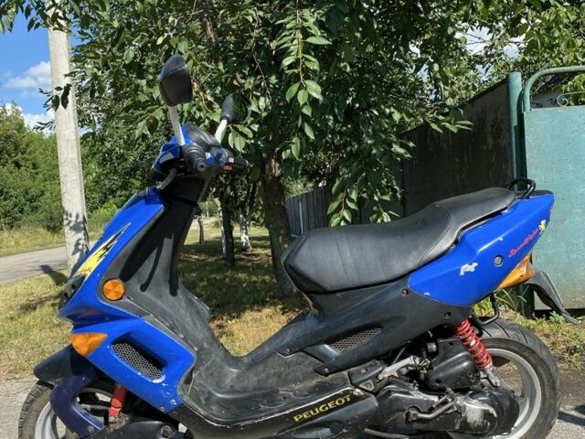 Пежо Другая, объемом двигателя 50 л и пробегом 0 тыс. км за 355 $, фото 1 на Automoto.ua