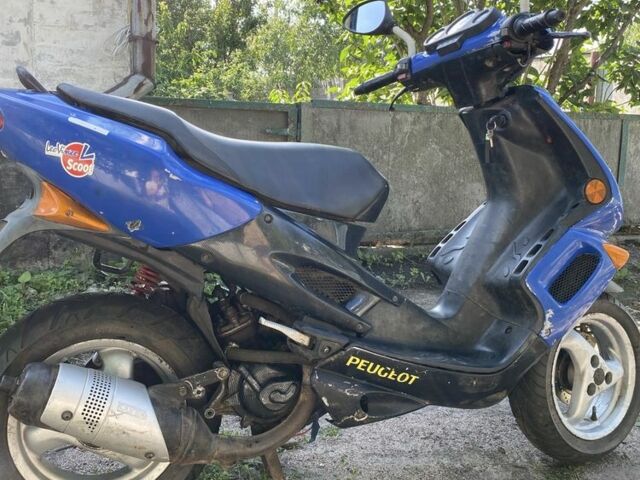 Пежо Другая, объемом двигателя 50 л и пробегом 0 тыс. км за 355 $, фото 4 на Automoto.ua