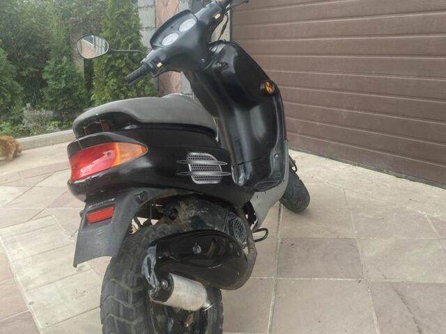 Пежо Другая, об'ємом двигуна 50 л та пробігом 0 тис. км за 500 $, фото 2 на Automoto.ua