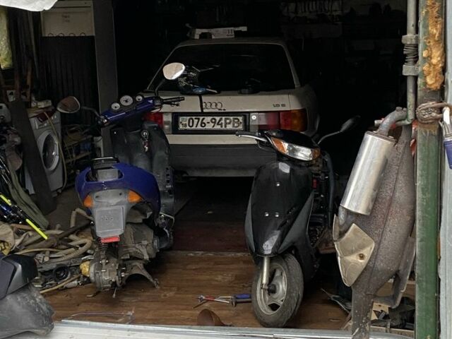 Пежо Другая, объемом двигателя 100 л и пробегом 0 тыс. км за 357 $, фото 1 на Automoto.ua