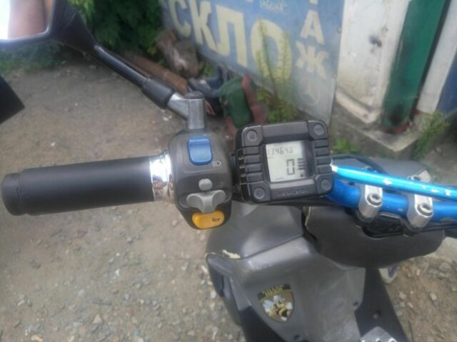 Пежо Другая, об'ємом двигуна 50 л та пробігом 0 тис. км за 499 $, фото 3 на Automoto.ua