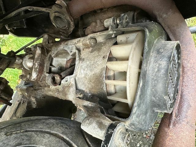 Пежо Другая, об'ємом двигуна 50 л та пробігом 0 тис. км за 179 $, фото 8 на Automoto.ua