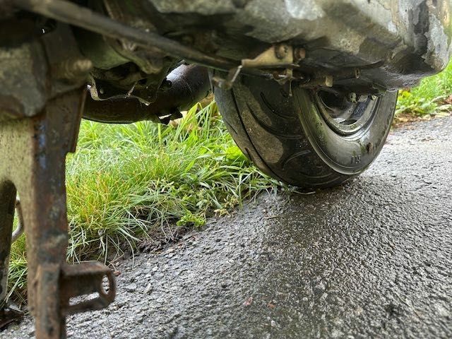 Пежо Другая, об'ємом двигуна 50 л та пробігом 0 тис. км за 179 $, фото 13 на Automoto.ua