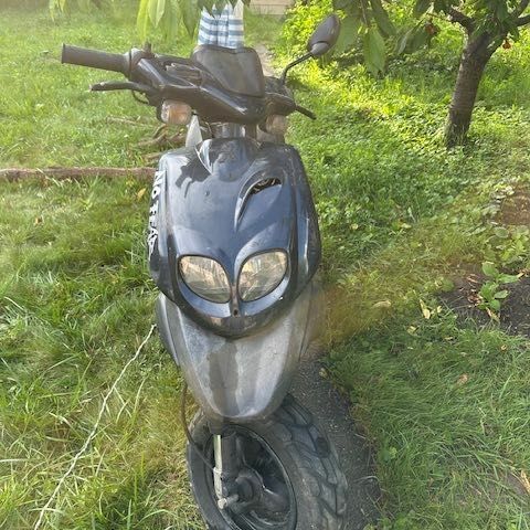 Пежо Другая, об'ємом двигуна 50 л та пробігом 0 тис. км за 179 $, фото 1 на Automoto.ua