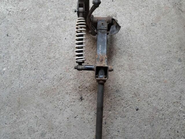 Пежо Другая, объемом двигателя 0 л и пробегом 0 тыс. км за 74 $, фото 2 на Automoto.ua