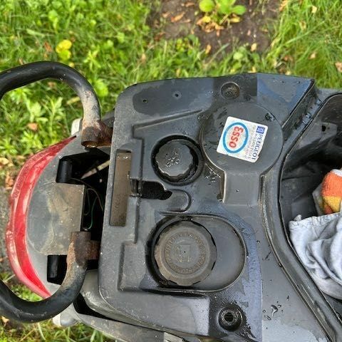 Пежо Другая, об'ємом двигуна 50 л та пробігом 0 тис. км за 179 $, фото 9 на Automoto.ua