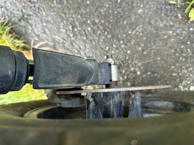 Пежо Другая, об'ємом двигуна 50 л та пробігом 0 тис. км за 179 $, фото 12 на Automoto.ua