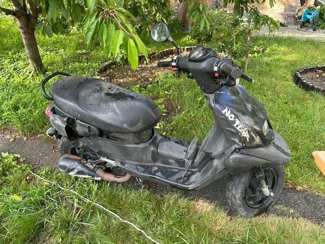 Пежо Другая, об'ємом двигуна 50 л та пробігом 0 тис. км за 179 $, фото 2 на Automoto.ua