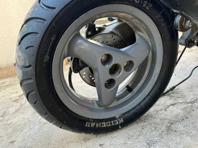 Пежо Другая, объемом двигателя 72 л и пробегом 0 тыс. км за 716 $, фото 11 на Automoto.ua