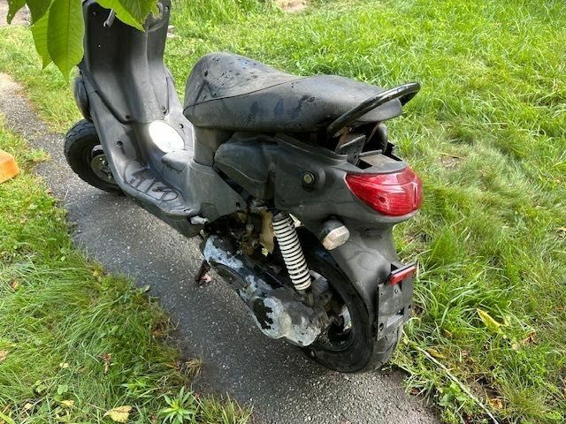 Пежо Другая, об'ємом двигуна 50 л та пробігом 0 тис. км за 179 $, фото 3 на Automoto.ua