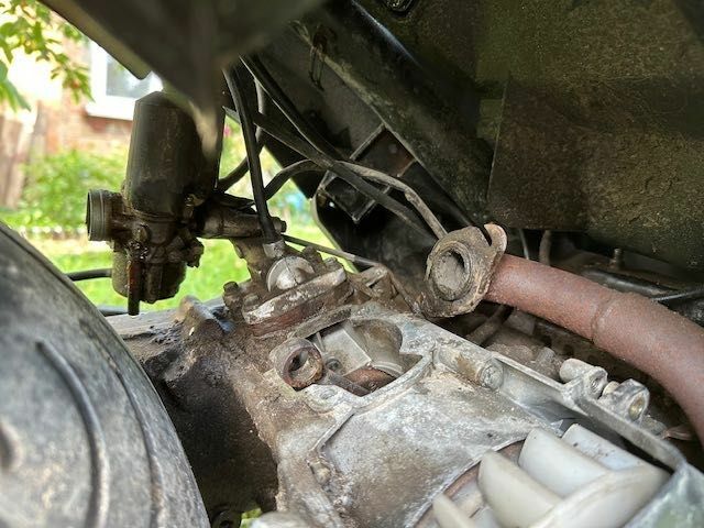 Пежо Другая, об'ємом двигуна 50 л та пробігом 0 тис. км за 179 $, фото 6 на Automoto.ua