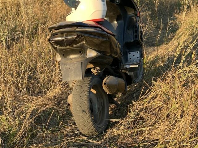 Пежо Другая, объемом двигателя 50 л и пробегом 0 тыс. км за 479 $, фото 1 на Automoto.ua