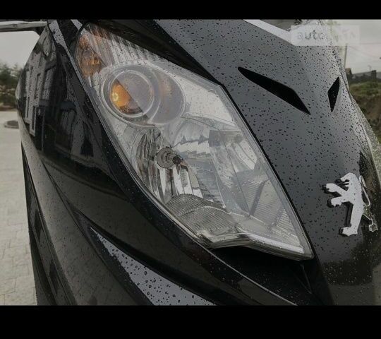 Пежо Другая, об'ємом двигуна 0.13 л та пробігом 0 тис. км за 1000 $, фото 16 на Automoto.ua