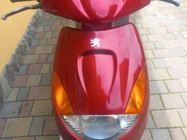 Пежо Другая, объемом двигателя 50 л и пробегом 0 тыс. км за 263 $, фото 4 на Automoto.ua