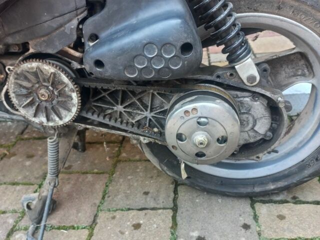 Пежо Другая, объемом двигателя 50 л и пробегом 0 тыс. км за 263 $, фото 5 на Automoto.ua