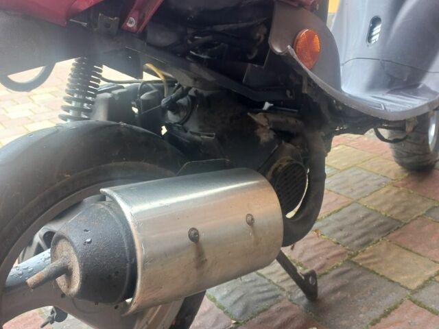 Пежо Другая, объемом двигателя 50 л и пробегом 0 тыс. км за 263 $, фото 7 на Automoto.ua