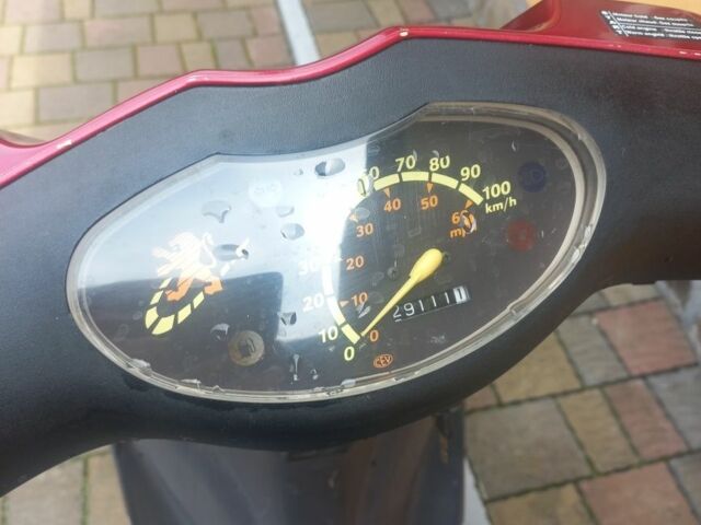 Пежо Другая, объемом двигателя 50 л и пробегом 0 тыс. км за 263 $, фото 2 на Automoto.ua