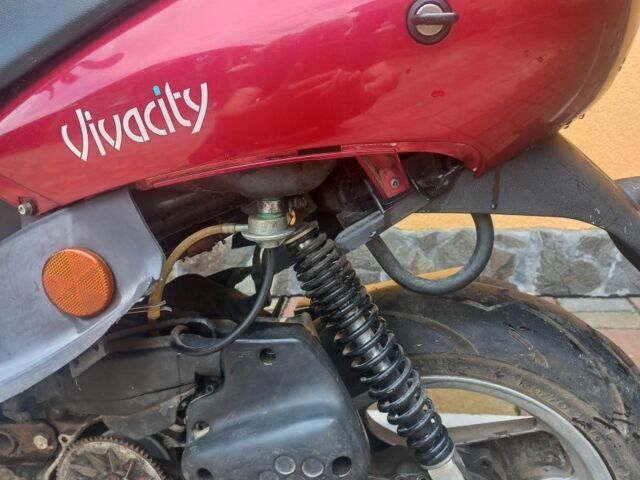 Пежо Другая, объемом двигателя 50 л и пробегом 0 тыс. км за 263 $, фото 3 на Automoto.ua