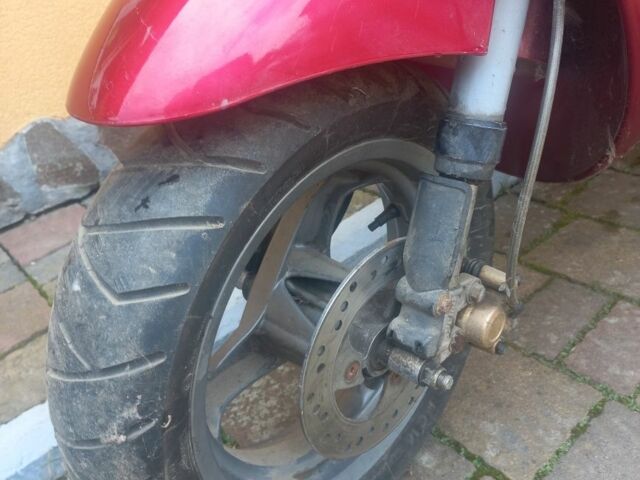 Пежо Другая, объемом двигателя 50 л и пробегом 0 тыс. км за 263 $, фото 1 на Automoto.ua