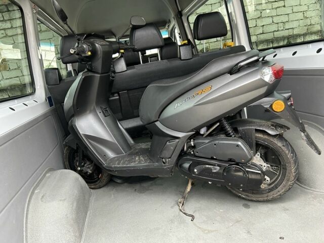 Пежо Другая, объемом двигателя 50 л и пробегом 0 тыс. км за 650 $, фото 3 на Automoto.ua