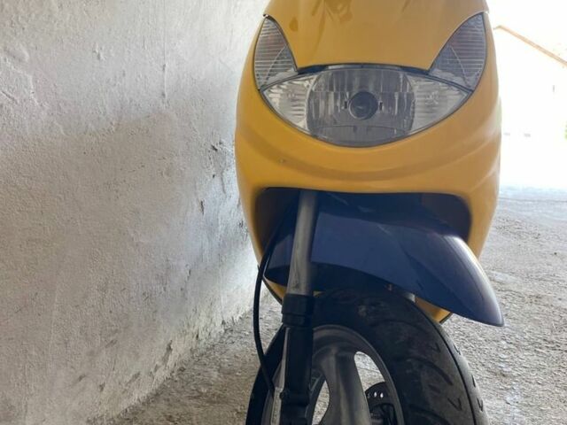 Пежо Другая, объемом двигателя 0 л и пробегом 0 тыс. км за 450 $, фото 5 на Automoto.ua