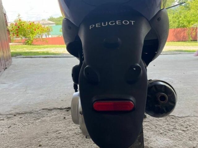 Пежо Другая, объемом двигателя 0 л и пробегом 0 тыс. км за 450 $, фото 4 на Automoto.ua