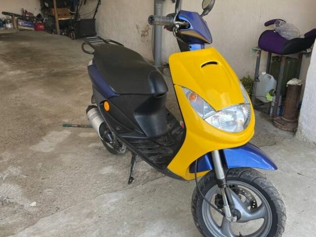 Пежо Другая, объемом двигателя 0 л и пробегом 0 тыс. км за 450 $, фото 2 на Automoto.ua