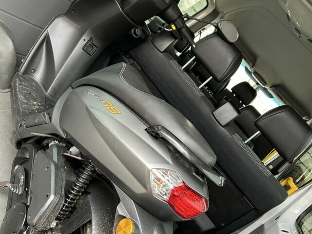 Пежо Другая, объемом двигателя 50 л и пробегом 0 тыс. км за 650 $, фото 2 на Automoto.ua