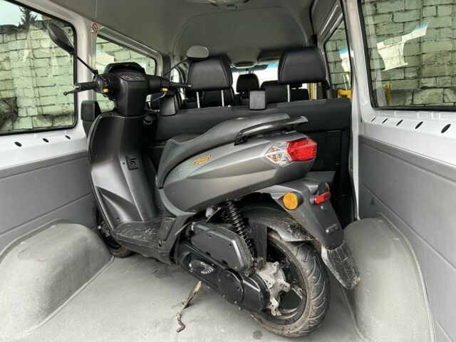 Пежо Другая, объемом двигателя 50 л и пробегом 0 тыс. км за 650 $, фото 1 на Automoto.ua