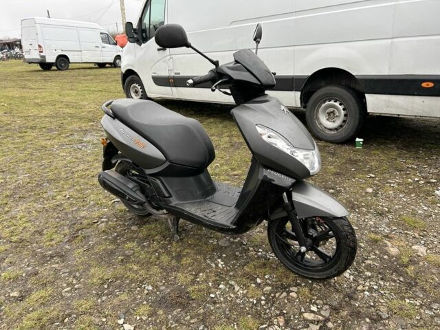 Пежо Другая, объемом двигателя 50 л и пробегом 0 тыс. км за 650 $, фото 4 на Automoto.ua