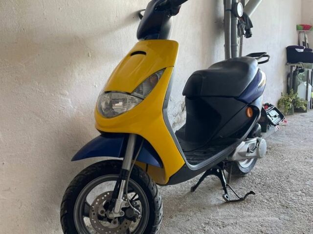 Пежо Другая, объемом двигателя 0 л и пробегом 0 тыс. км за 450 $, фото 7 на Automoto.ua