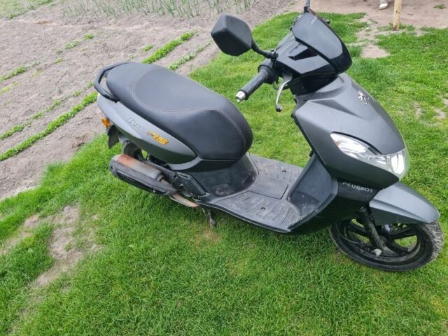 Пежо Другая, объемом двигателя 50 л и пробегом 0 тыс. км за 716 $, фото 3 на Automoto.ua