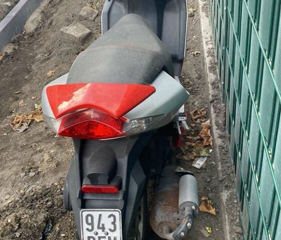 Пежо Другая, объемом двигателя 49 л и пробегом 0 тыс. км за 838 $, фото 5 на Automoto.ua