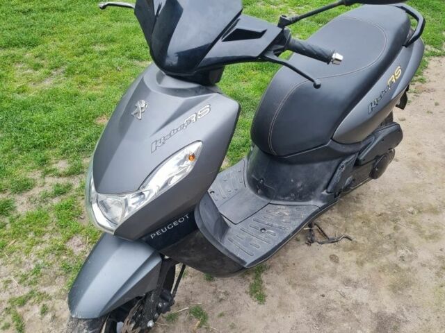 Пежо Другая, объемом двигателя 50 л и пробегом 0 тыс. км за 716 $, фото 1 на Automoto.ua