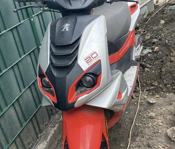 Пежо Другая, объемом двигателя 49 л и пробегом 0 тыс. км за 838 $, фото 4 на Automoto.ua