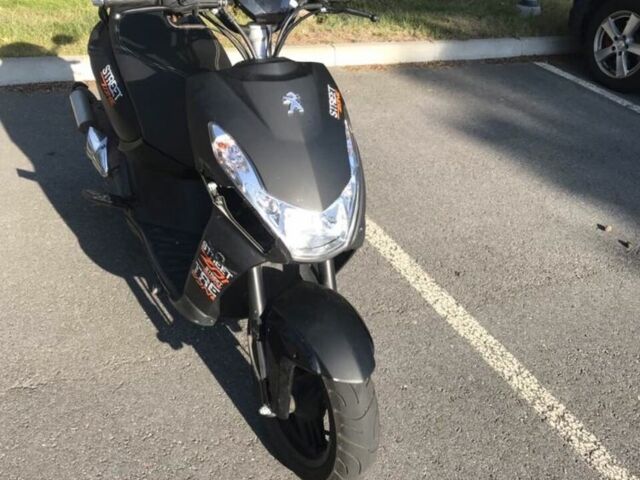 Пежо Другая, объемом двигателя 50 л и пробегом 0 тыс. км за 994 $, фото 2 на Automoto.ua