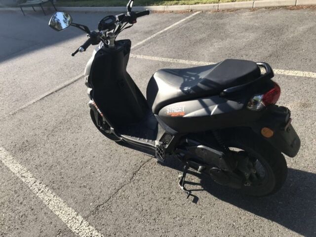 Пежо Другая, объемом двигателя 50 л и пробегом 0 тыс. км за 994 $, фото 3 на Automoto.ua