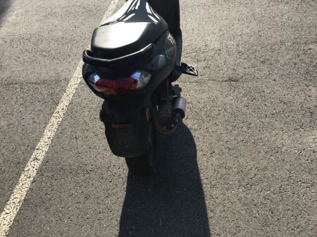 Пежо Другая, объемом двигателя 50 л и пробегом 0 тыс. км за 994 $, фото 1 на Automoto.ua