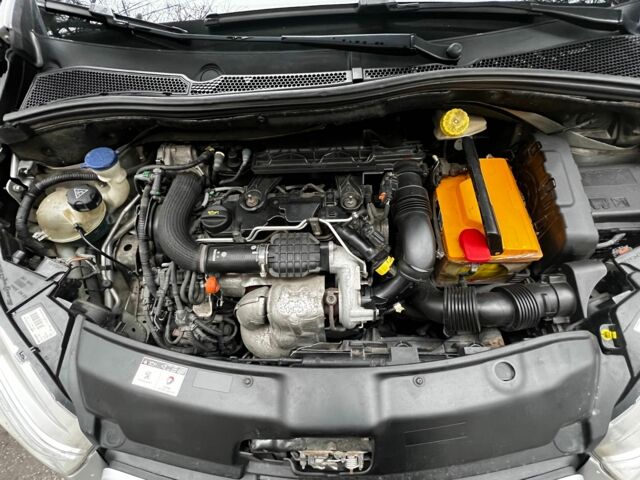 Сірий Пежо Другая, об'ємом двигуна 0.14 л та пробігом 189 тис. км за 6400 $, фото 14 на Automoto.ua