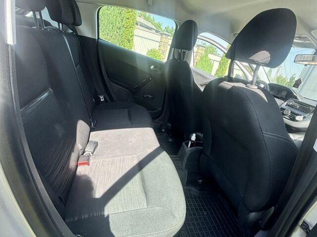 Серый Пежо Другая, объемом двигателя 1.4 л и пробегом 216 тыс. км за 6200 $, фото 4 на Automoto.ua