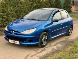 Сірий Пежо Інша, об'ємом двигуна 2 л та пробігом 200 тис. км за 650 $, фото 1 на Automoto.ua