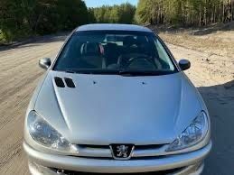 Сірий Пежо Інша, об'ємом двигуна 2 л та пробігом 200 тис. км за 650 $, фото 3 на Automoto.ua