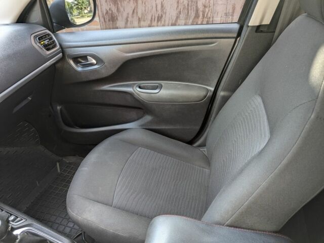 Сірий Пежо Інша, об'ємом двигуна 1.6 л та пробігом 163 тис. км за 6300 $, фото 20 на Automoto.ua